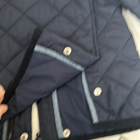 Quilted Jacket- Crewcuts - Picture 9 of 9